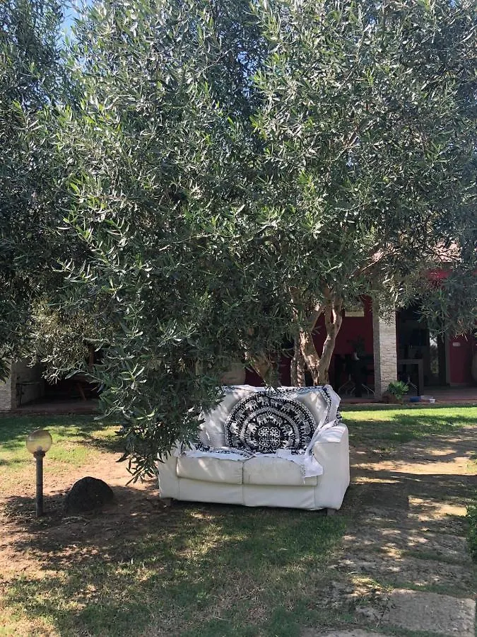 Residence Sa Pintadera Càbras