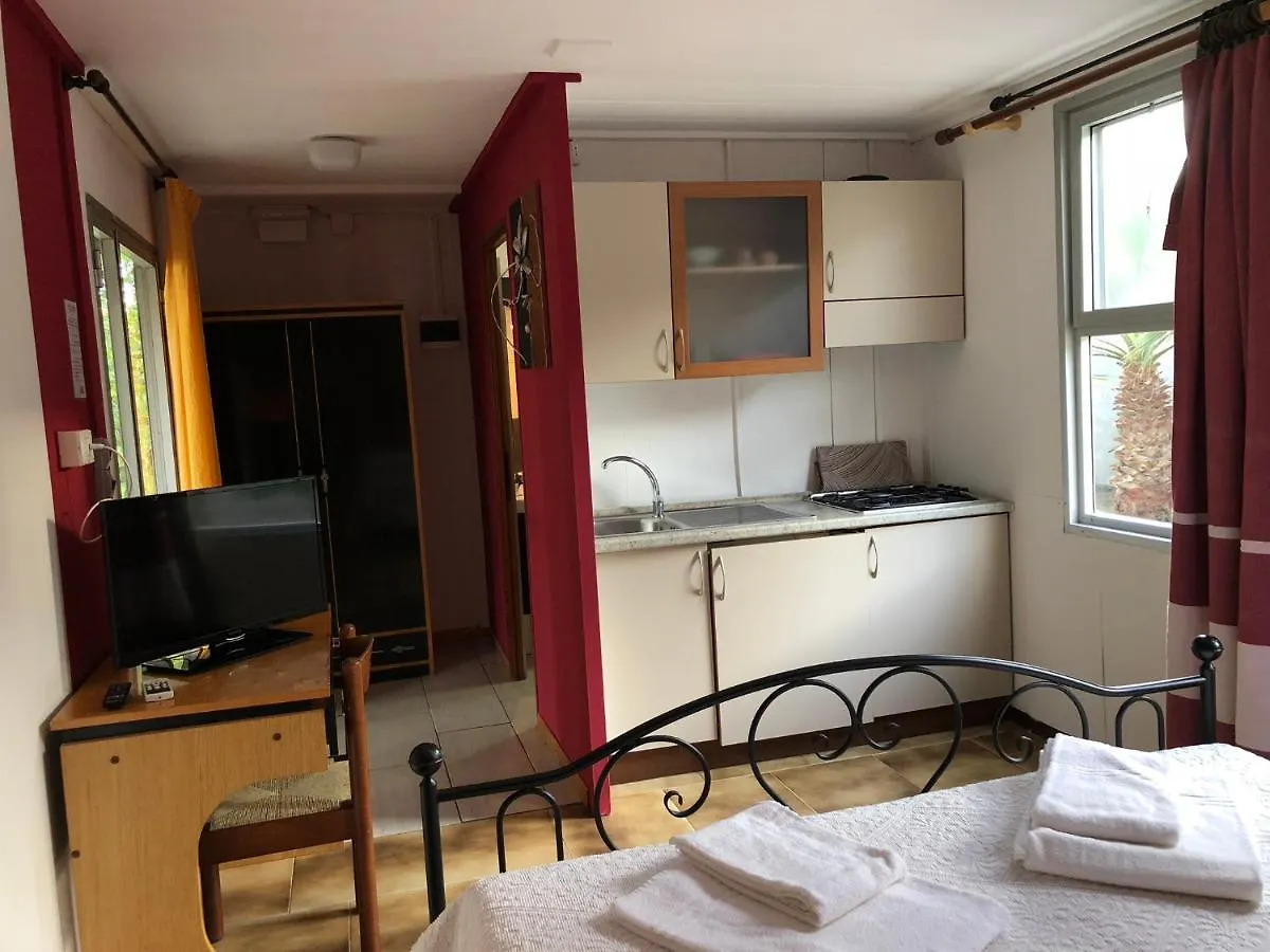 Residence Sa Pintadera Càbras