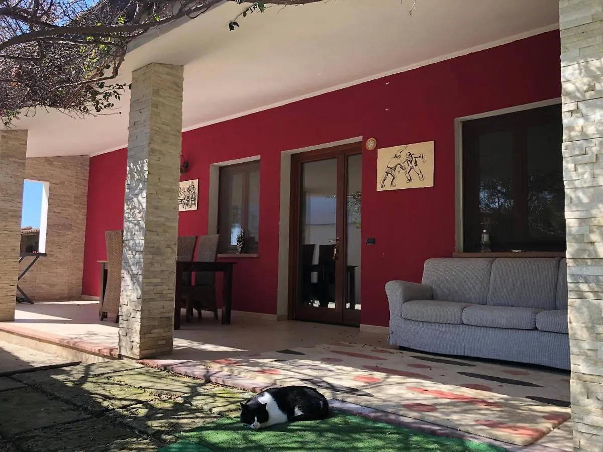 Residence Sa Pintadera Aparthotel