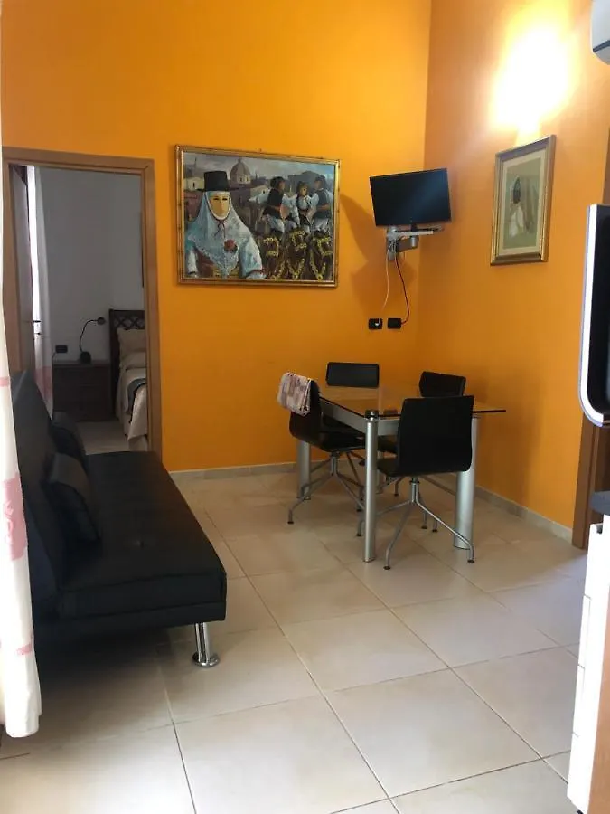 Aparthotel Residence Sa Pintadera