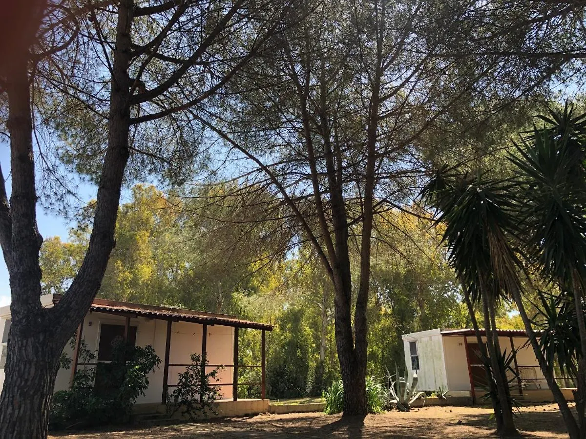 ** Aparthotel Residence Sa Pintadera Italy