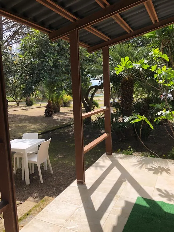 Aparthotel Residence Sa Pintadera