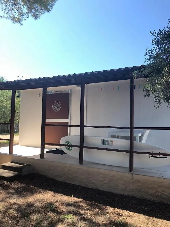 Residence Sa Pintadera Càbras