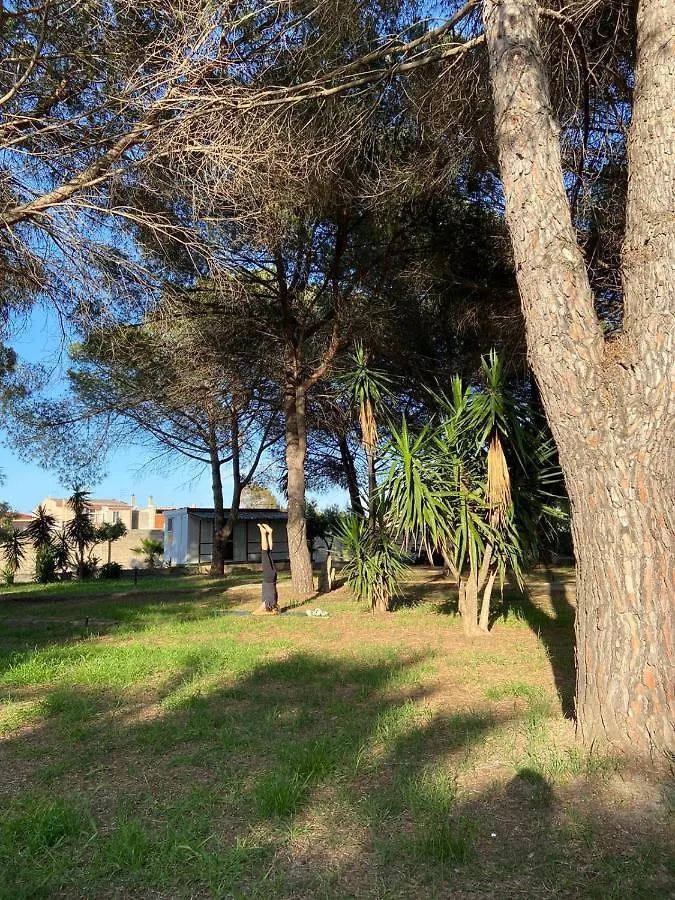 Aparthotel Residence Sa Pintadera